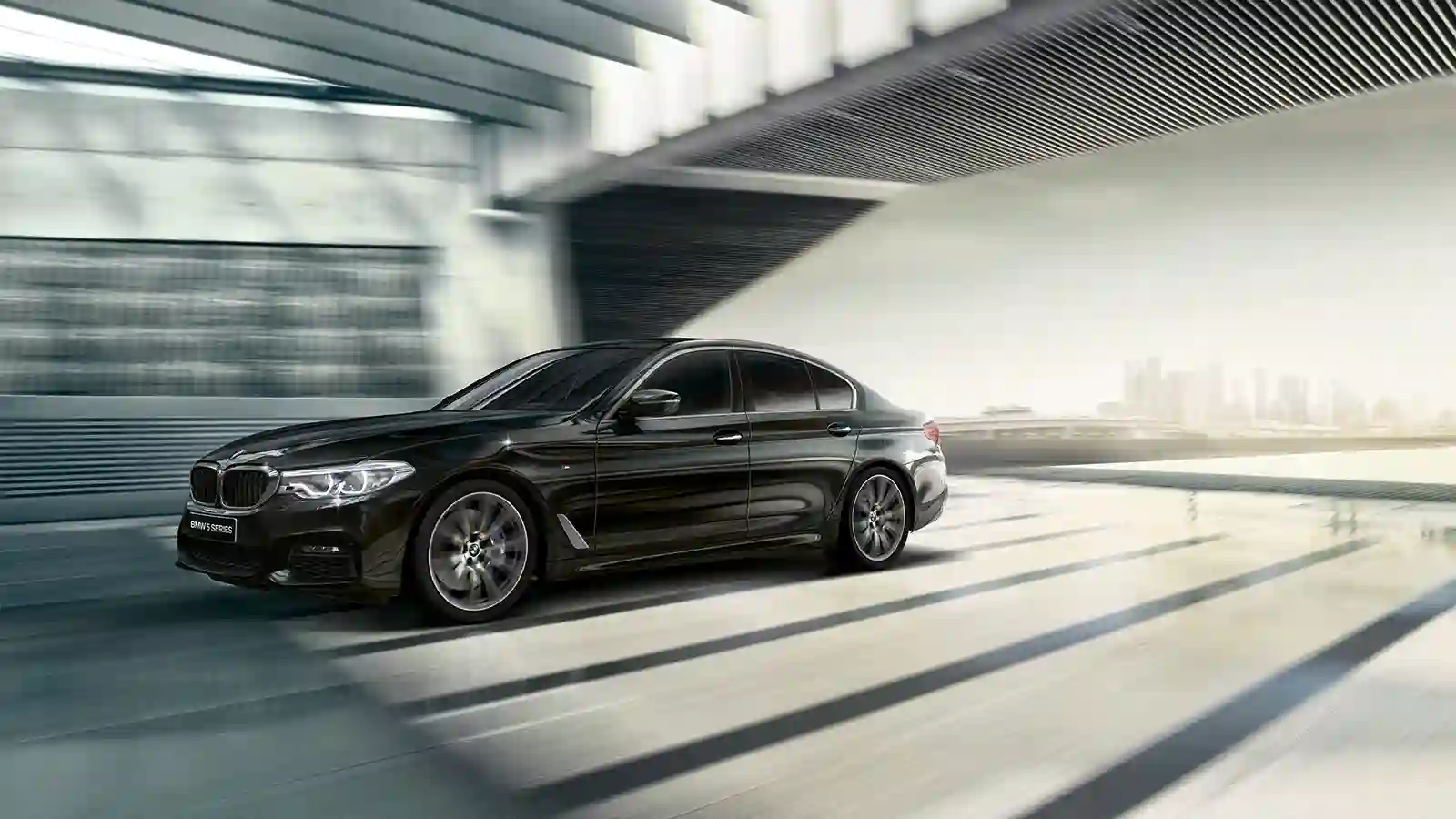 BMW 5 серии